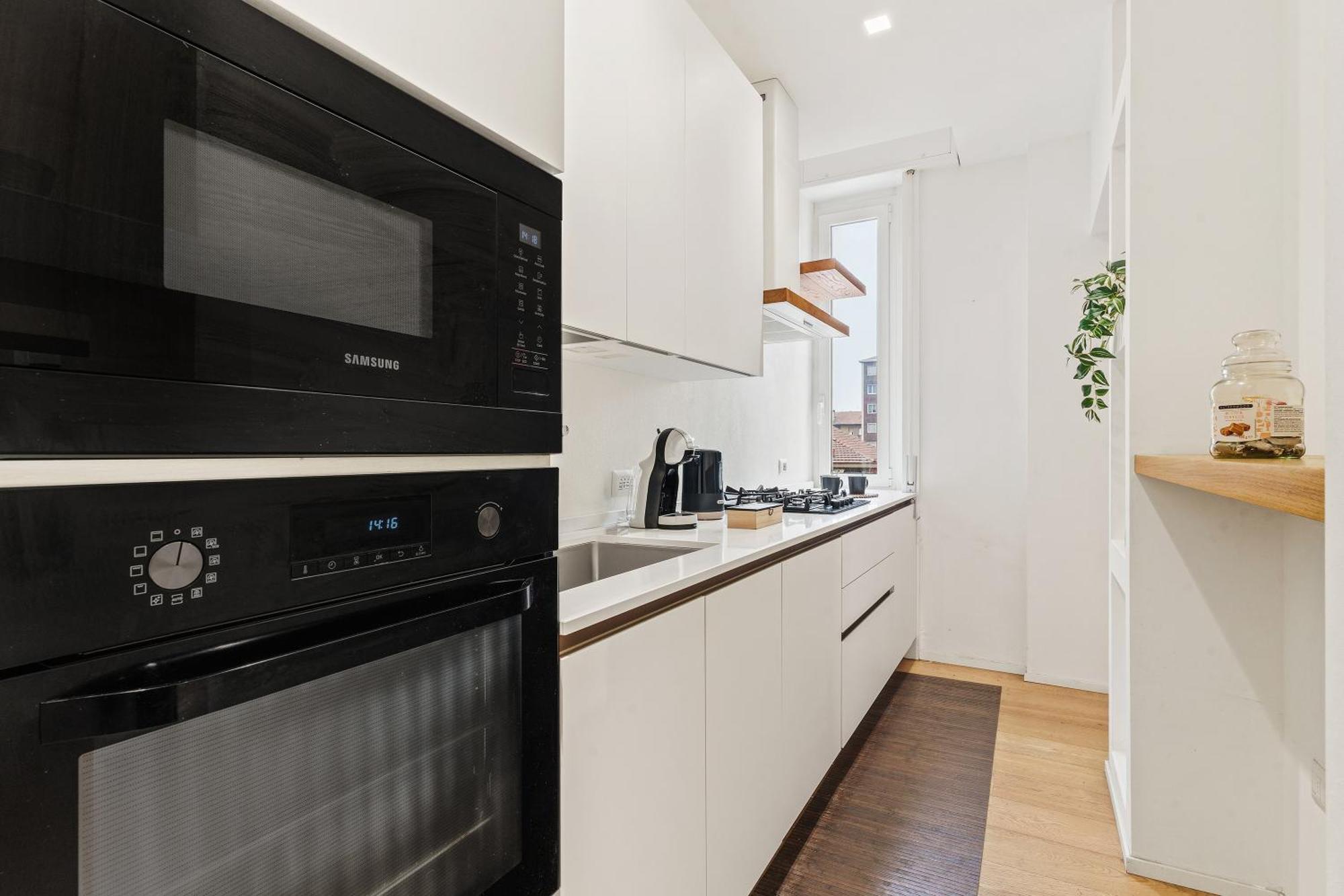 Apartamento Tortona-Navigli Luxury Desing District Wifi E Neflix Milán Exterior foto