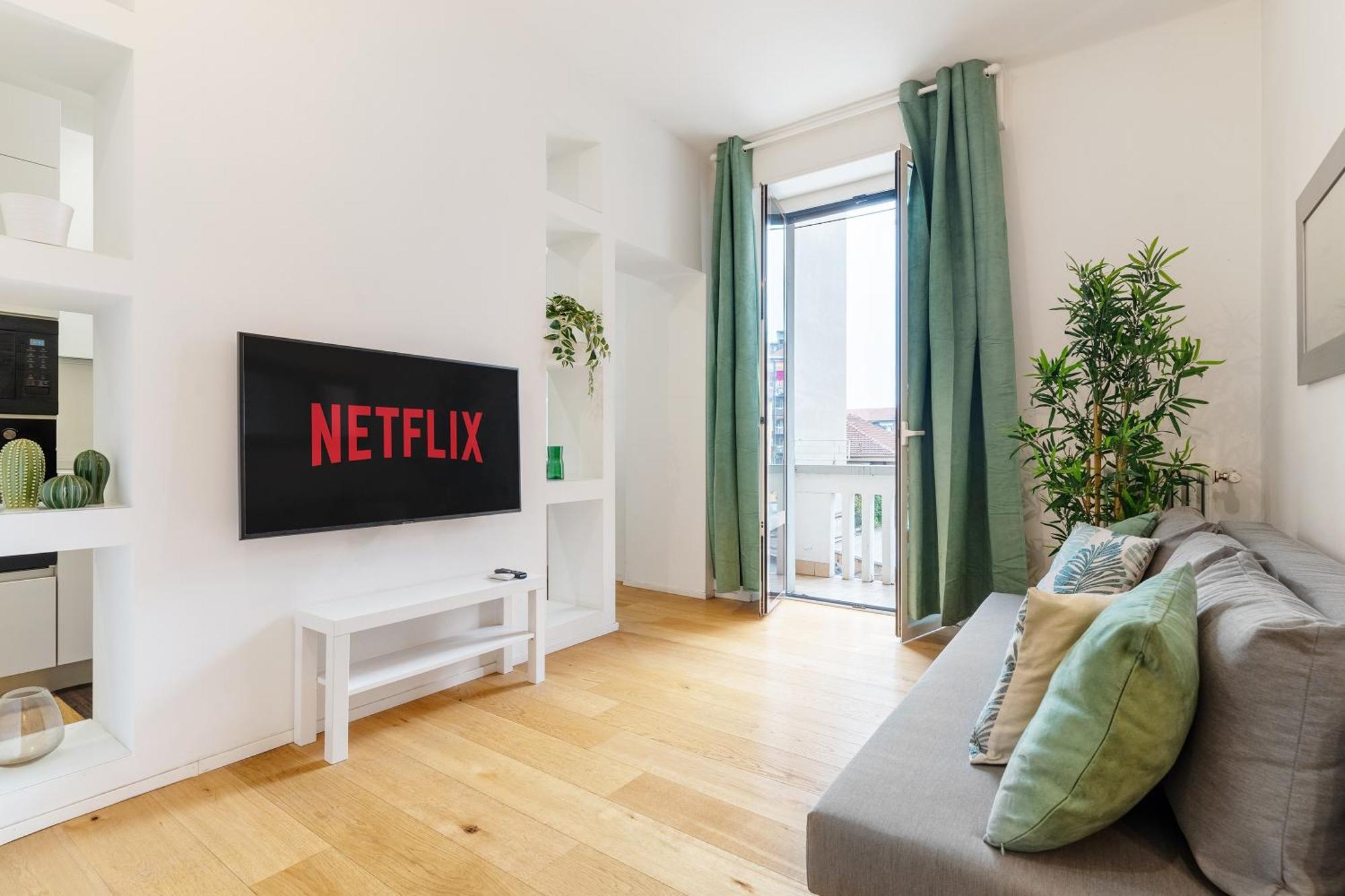 Apartamento Tortona-Navigli Luxury Desing District Wifi E Neflix Milán Exterior foto