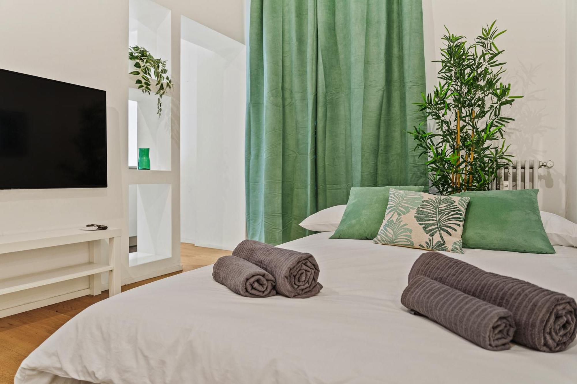 Apartamento Tortona-Navigli Luxury Desing District Wifi E Neflix Milán Exterior foto